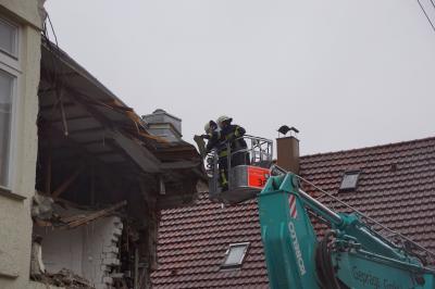 Stuttgart: Sturmschaeden in ganz Stuttgart